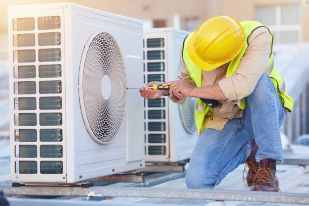 Best HVAC companies near me  in South Hill, NY