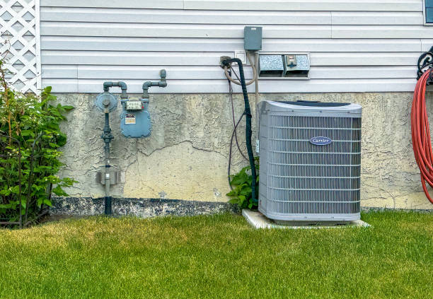 Best HVAC installation services  in South Hill, NY